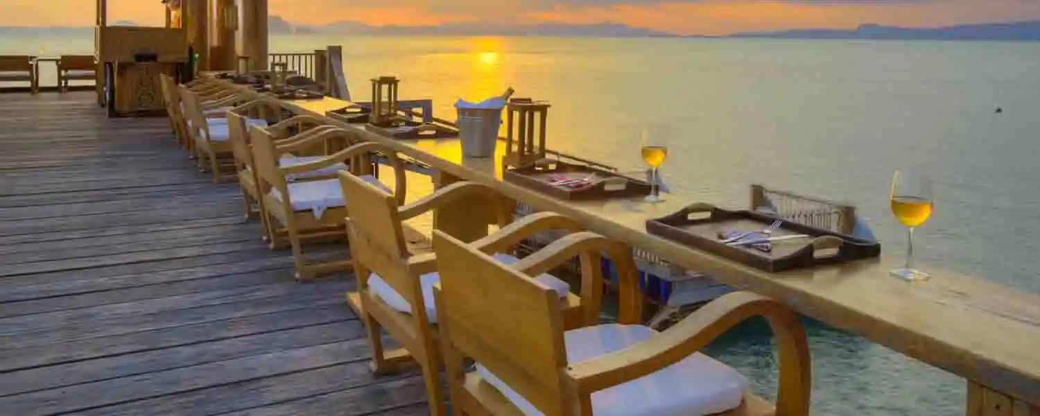 Santhiya Koh Yao Yai Resort & Spa-1